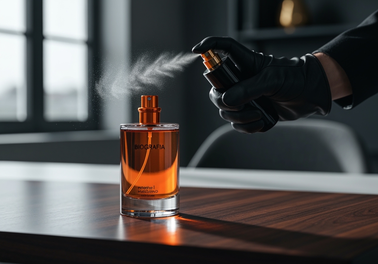 Procurando o Natura biografia masculino 100ml? Descubra por que esta fragrância amadeirada é a melhor escolha. Clique e garanta o seu com desconto exclusivo! (imagem gerada com inteligência artificial)