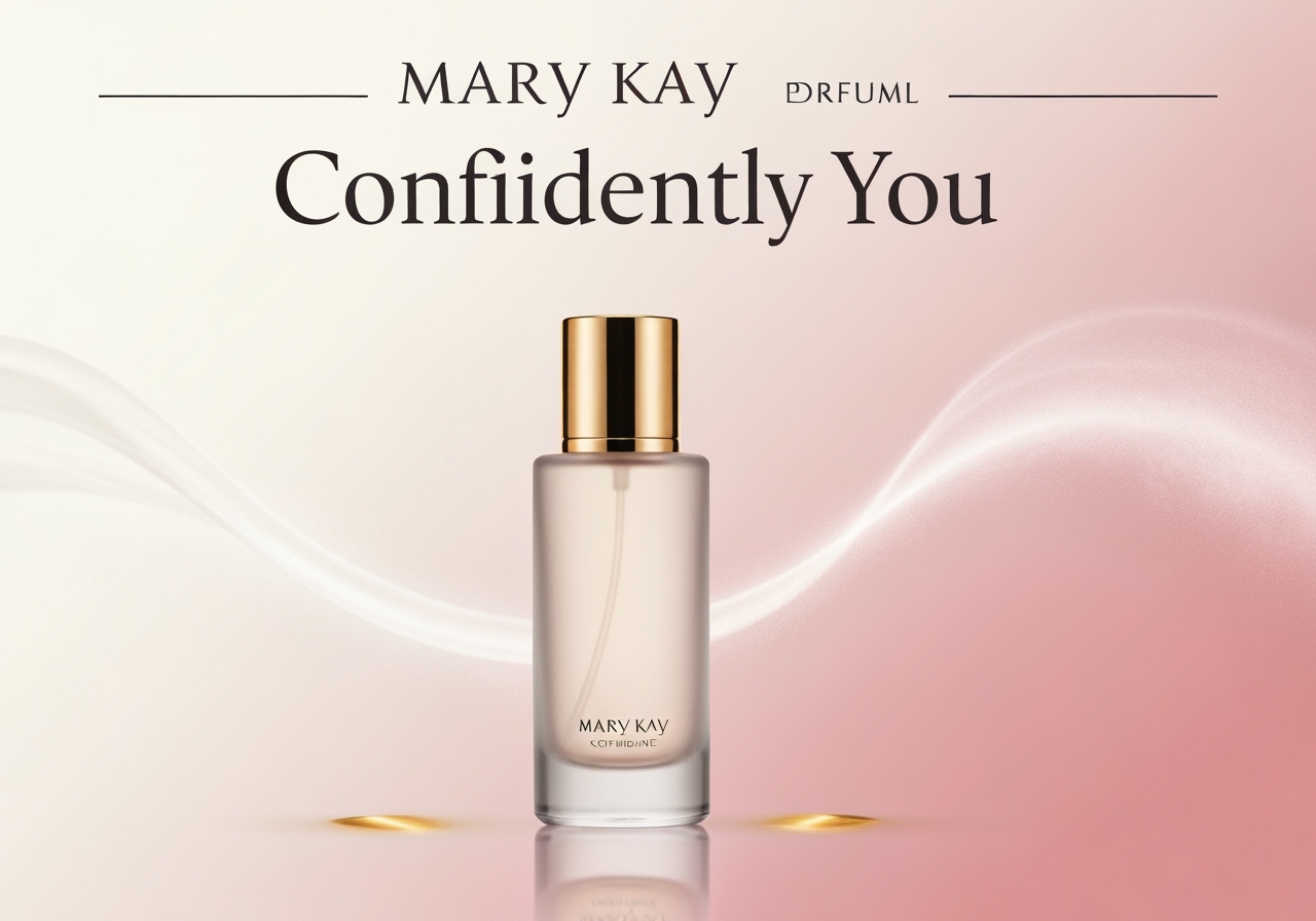 O Perfume Confidently You tem se destacado no mercado, mas existe um detalhe oculto em sua fixação que quase ninguém revela. Descubra o que ele pode fazer. (imagem gerada com inteligência artificial)