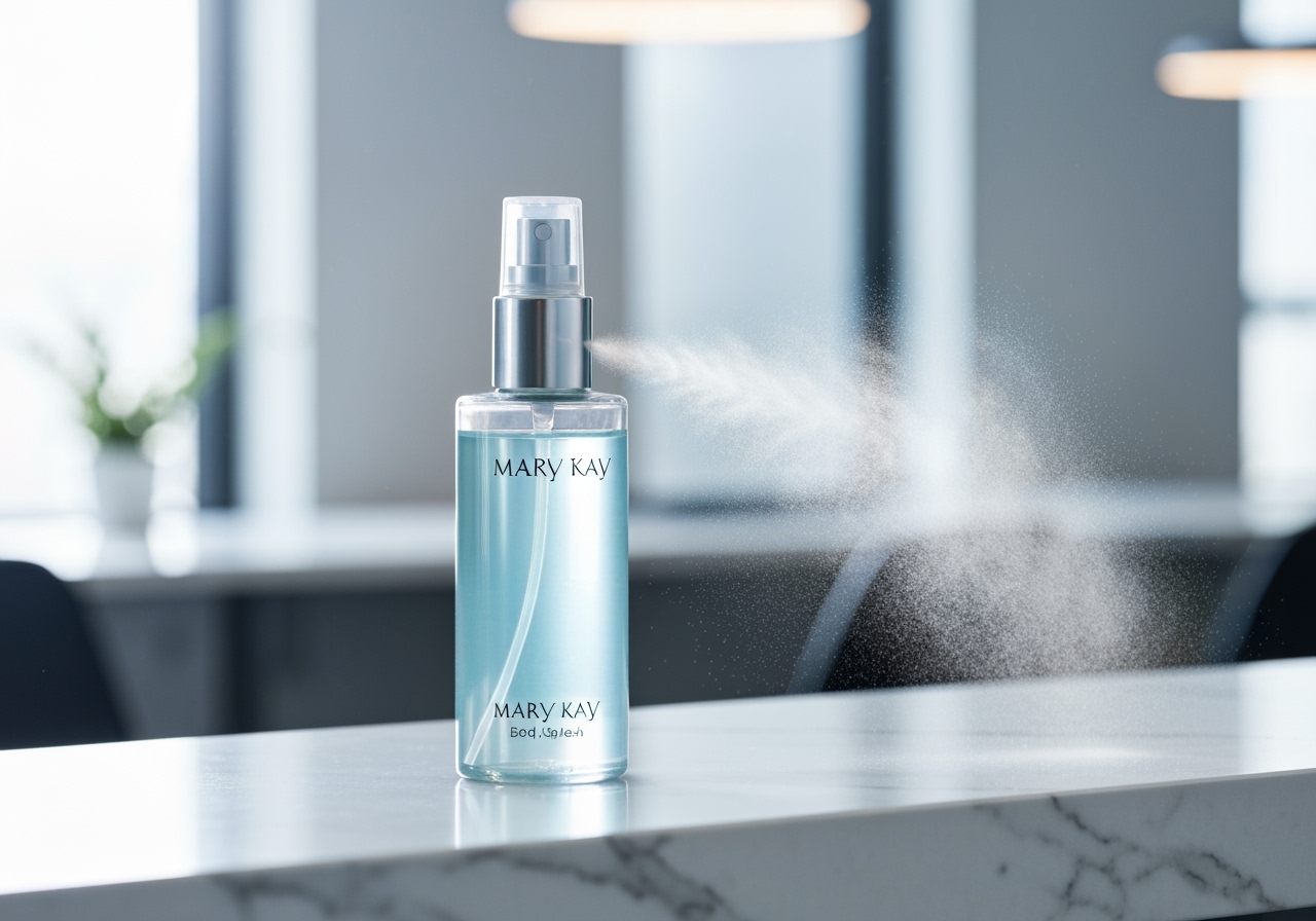Body splash Mary Kay com desconto: descubra fragrância, benefícios, como usar e se vale a pena por R$ 49,90. Veja opiniões reais e compre com segurança. (imagem gerada com inteligência artificial)