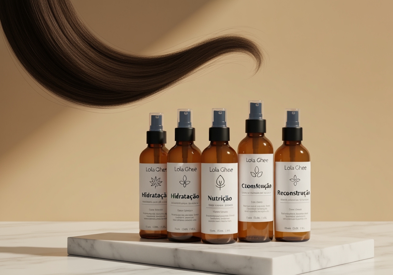 Kit Lola Ghee em oferta: descubra benefícios, como usar no cronograma capilar e se vale a pena por R$ 38,86. Leia avaliações reais e compre hoje. (imagem gerada com inteligência artificial)